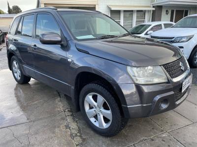 2008 Suzuki Grand Vitara JLX Wagon JB Type 2 for sale in Adelaide